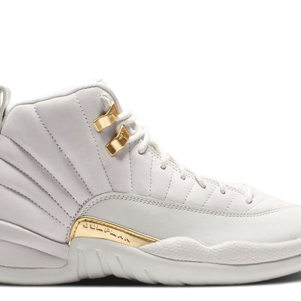 Air Jordan 12 Retro Phantom