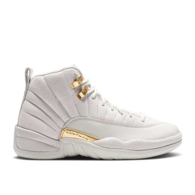 Air Jordan 12 Retro Phantom