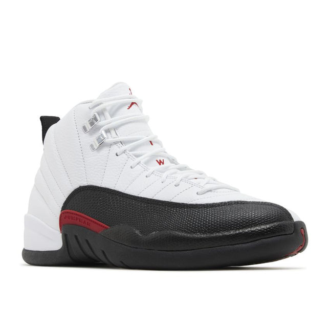 Air Jordan 12 Retro Taxi Flip