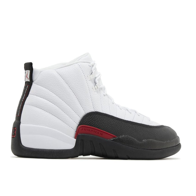 Air Jordan 12 Retro Taxi Flip