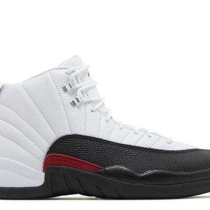 Air Jordan 12 Retro Taxi Flip