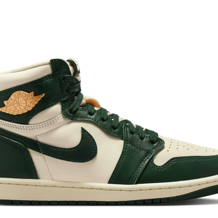 Air Jordan 1 Retro High Fir Pro Green