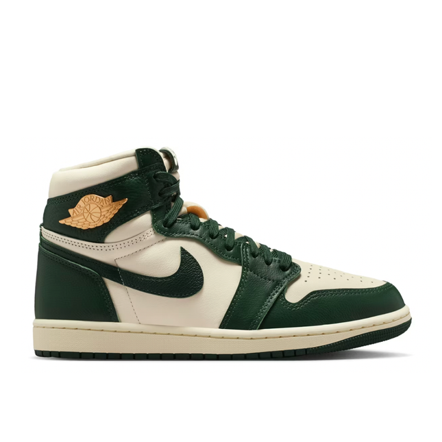 Air Jordan 1 Retro High Fir Pro Green