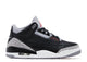Air Jordan 3 Retro Black Cement Reimagined