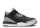 Air Jordan 3 Retro Black Cement (PS)