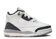 Air Jordan 3 Retro Cement Grey (TD)