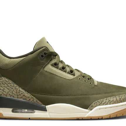 Air Jordan 3 Retro Family Affair