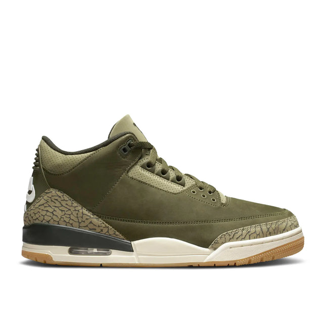 Air Jordan 3 Retro Family Affair