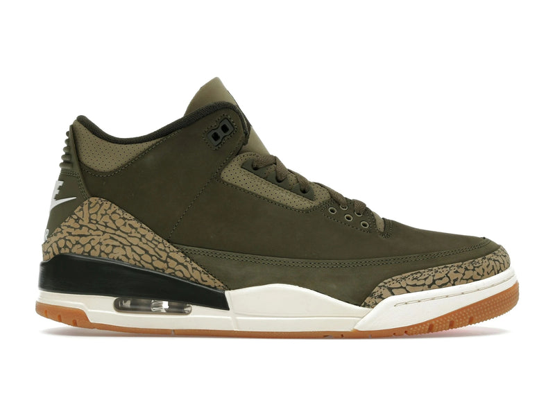 Air Jordan 3 Retro Family Affair