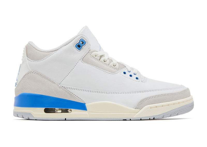 Air Jordan 3 Retro Lucky Shorts