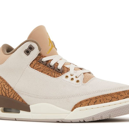 Air Jordan 3 Retro Palomino