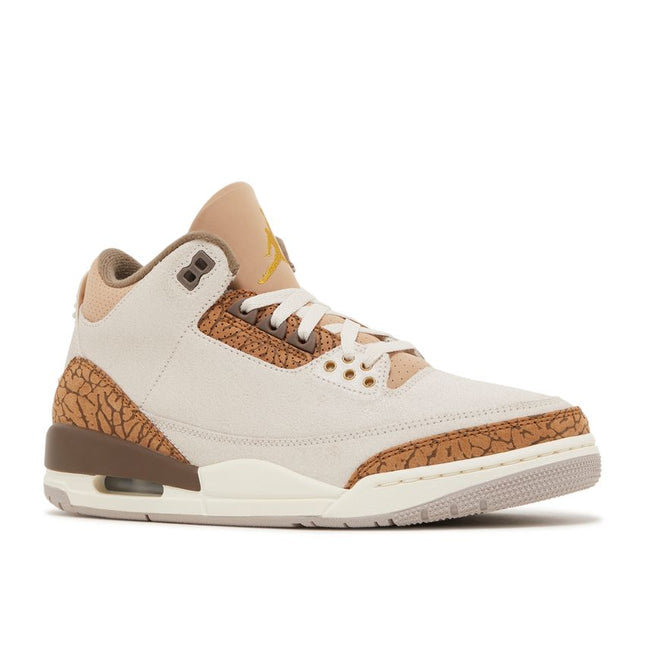 Air Jordan 3 Retro Palomino