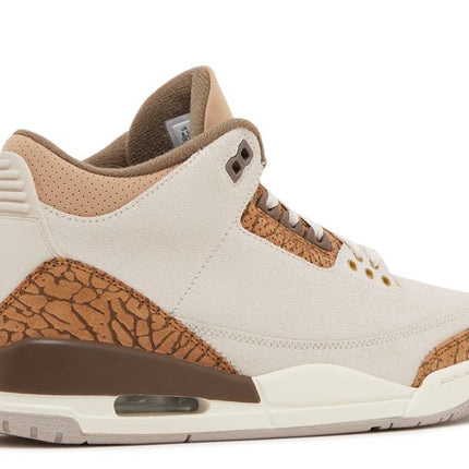 Air Jordan 3 Retro Palomino