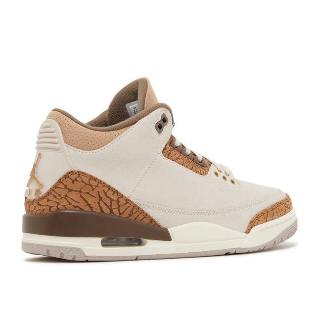 Air Jordan 3 Retro Palomino