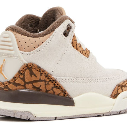 Air Jordan 3 Retro Palomino (TD)