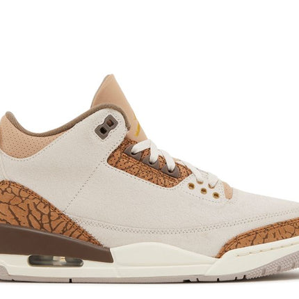 Air Jordan 3 Retro Palomino