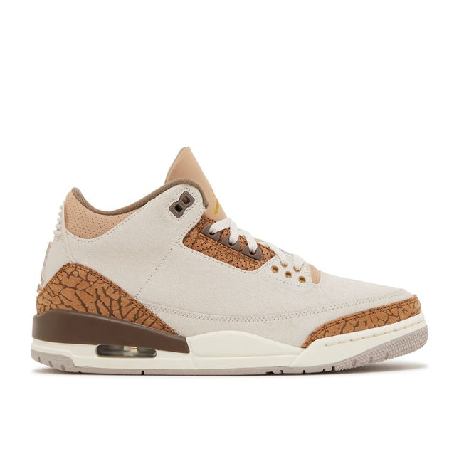 Air Jordan 3 Retro Palomino