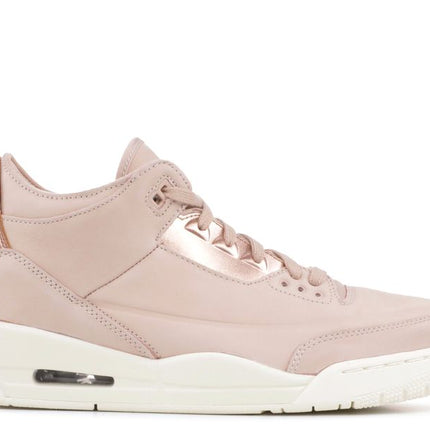 Air Jordan 3 Retro Particle Beige