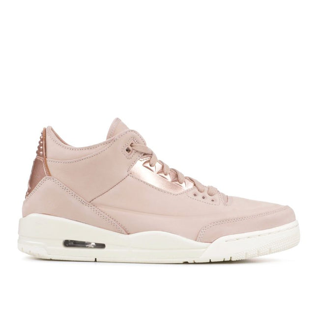 Air Jordan 3 Retro Particle Beige