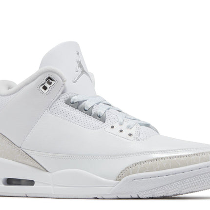 Air Jordan 3 Retro Pure Money (2025)