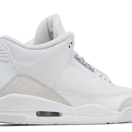 Air Jordan 3 Retro Pure Money (2025)