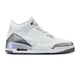 Air Jordan 3 Retro Sail Cement Grey