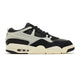 Air Jordan 4 RM Black Sail