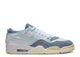 Air Jordan 4 RM Diffused Blue Ashen Slate