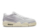 Air Jordan 4 RM Neutral Grey Coconut Milk