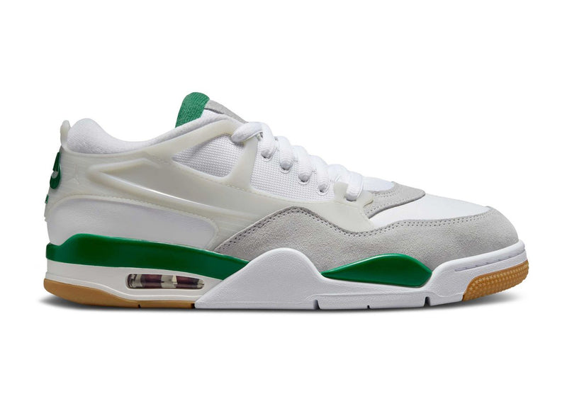 Air Jordan 4 RM Pine Green