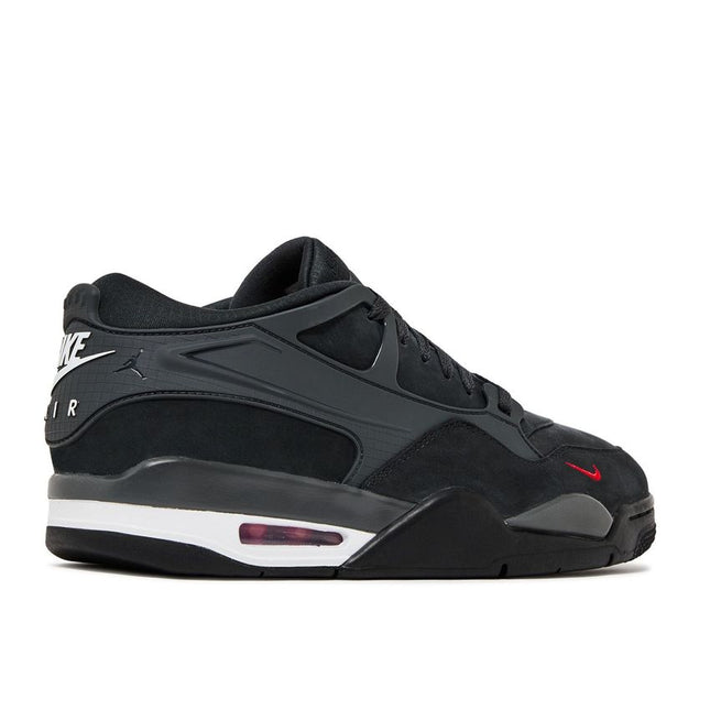 Air Jordan 4 RM SP Nigel Sylvester Driveway Grey