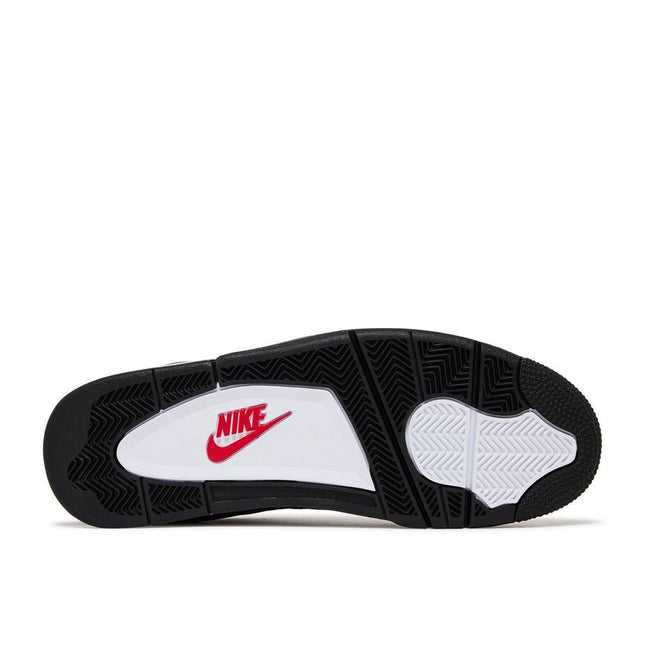 Air Jordan 4 RM SP Nigel Sylvester Driveway Grey