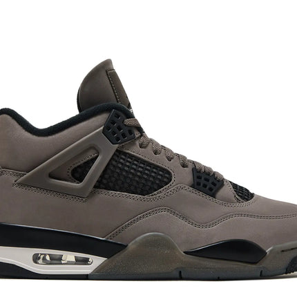Air Jordan 4 Retro Cave Stone