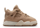 Air Jordan 4 Retro Cozy Girl (TD)