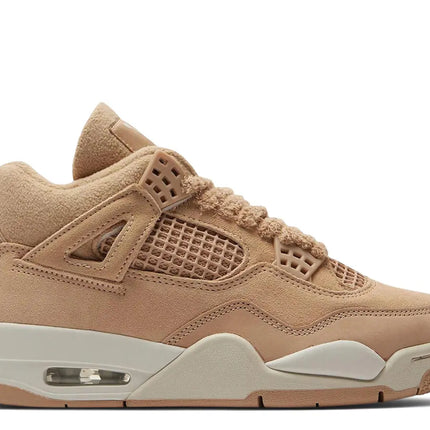 Air Jordan 4 Retro Cozy Girl