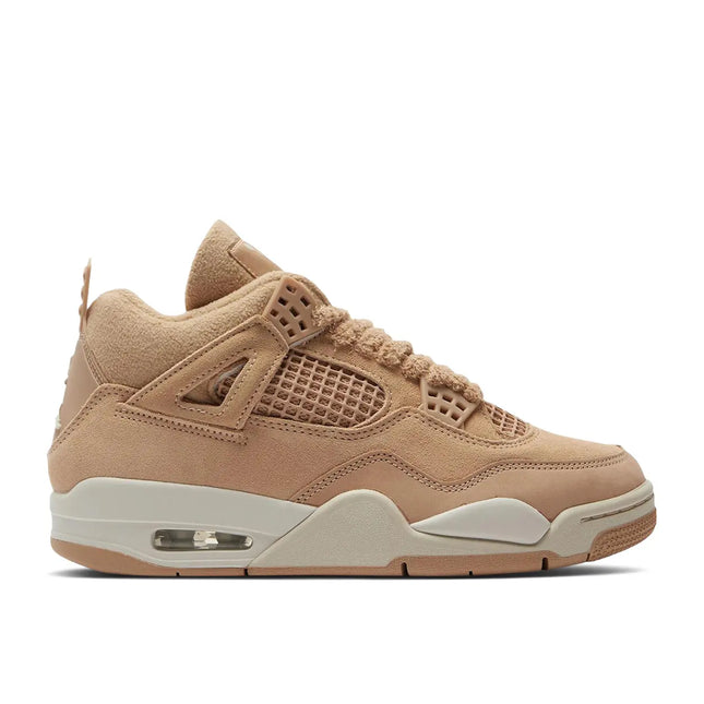 Air Jordan 4 Retro Cozy Girl