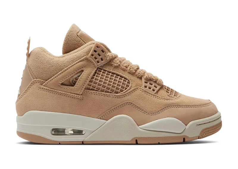Air Jordan 4 Retro Cozy Girl