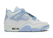 Air Jordan 4 Retro Forget Me Not