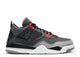 Air Jordan 4 Retro Infrared (PS)