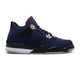 Air Jordan 4 Retro Loyal Blue (PS)