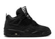 Air Jordan 4 Retro Net Black