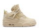 Air Jordan 4 Retro Net Rattan