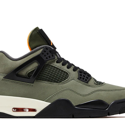 Air Jordan 4 Retro OG SP Undefeated