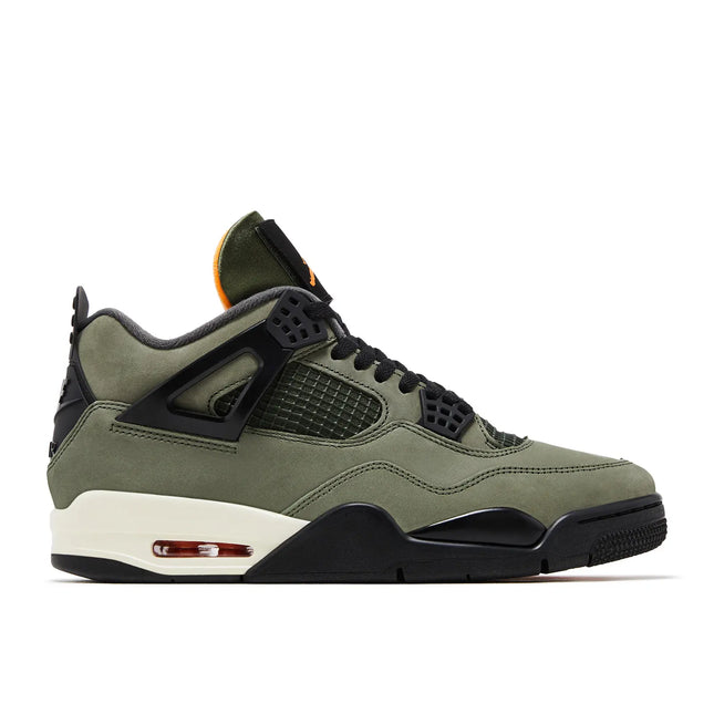 Air Jordan 4 Retro OG SP Undefeated