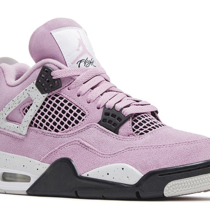 Air Jordan 4 Retro Orchid