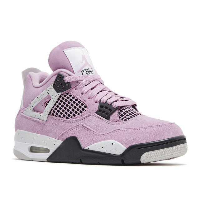 Air Jordan 4 Retro Orchid