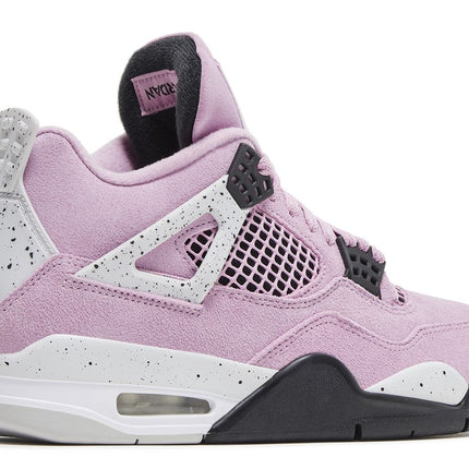 Air Jordan 4 Retro Orchid