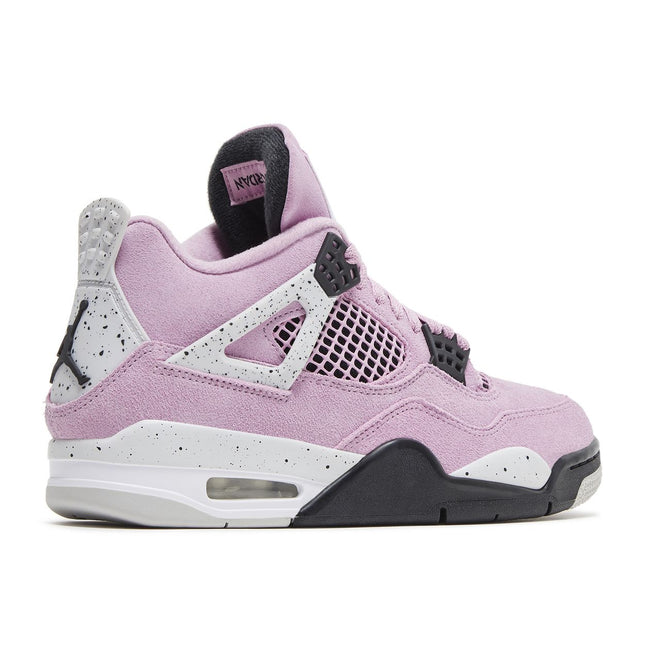 Air Jordan 4 Retro Orchid