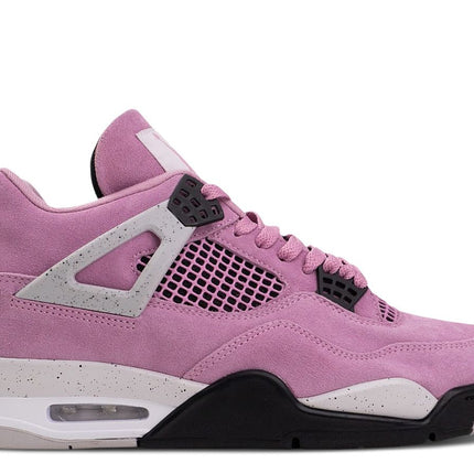 Air Jordan 4 Retro Orchid