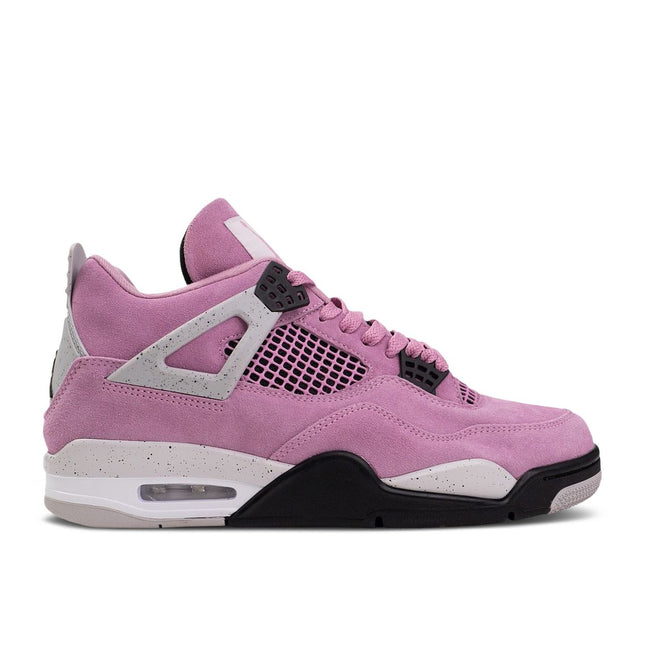 Air Jordan 4 Retro Orchid